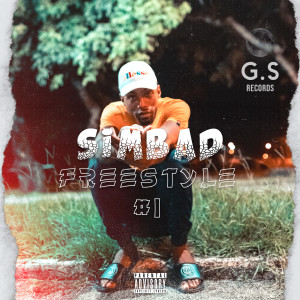 Album Simbad Freestyle #1 (Explicit) oleh Simbad