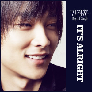 Dengarkan IT’S ALRIGHT (Instrumental) (Inst.) lagu dari 闵庆勋 dengan lirik