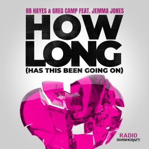 收聽BB Hayes的How Long (Has This Been Going On) (Lucius Lowe Classic Edit)歌詞歌曲