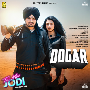 收听Snappy的Dogar (From "Teri Meri Jodi")歌词歌曲