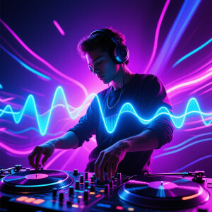 default playlist img