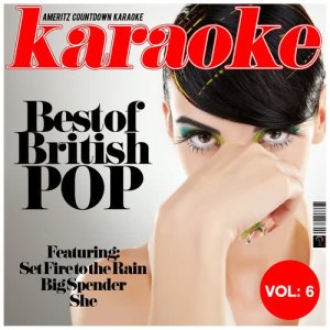 ดาวน์โหลดและฟังเพลง She (In the Style of Elvis Costello) [Karaoke Version] (In the Style of Elvis Costello|Karaoke Version) พร้อมเนื้อเพลงจาก Ameritz Countdown Karaoke