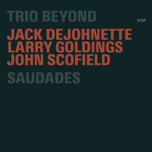 ดาวน์โหลดและฟังเพลง If พร้อมเนื้อเพลงจาก Trio Beyond