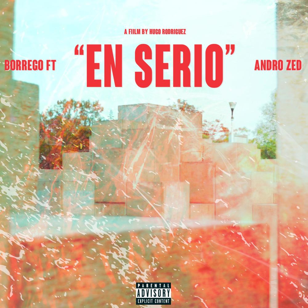 En serio (feat. Andro Zed) (Explicit)