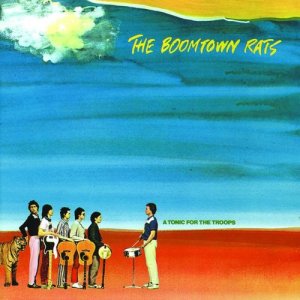 ดาวน์โหลดและฟังเพลง Can't Stop พร้อมเนื้อเพลงจาก The Boomtown Rats
