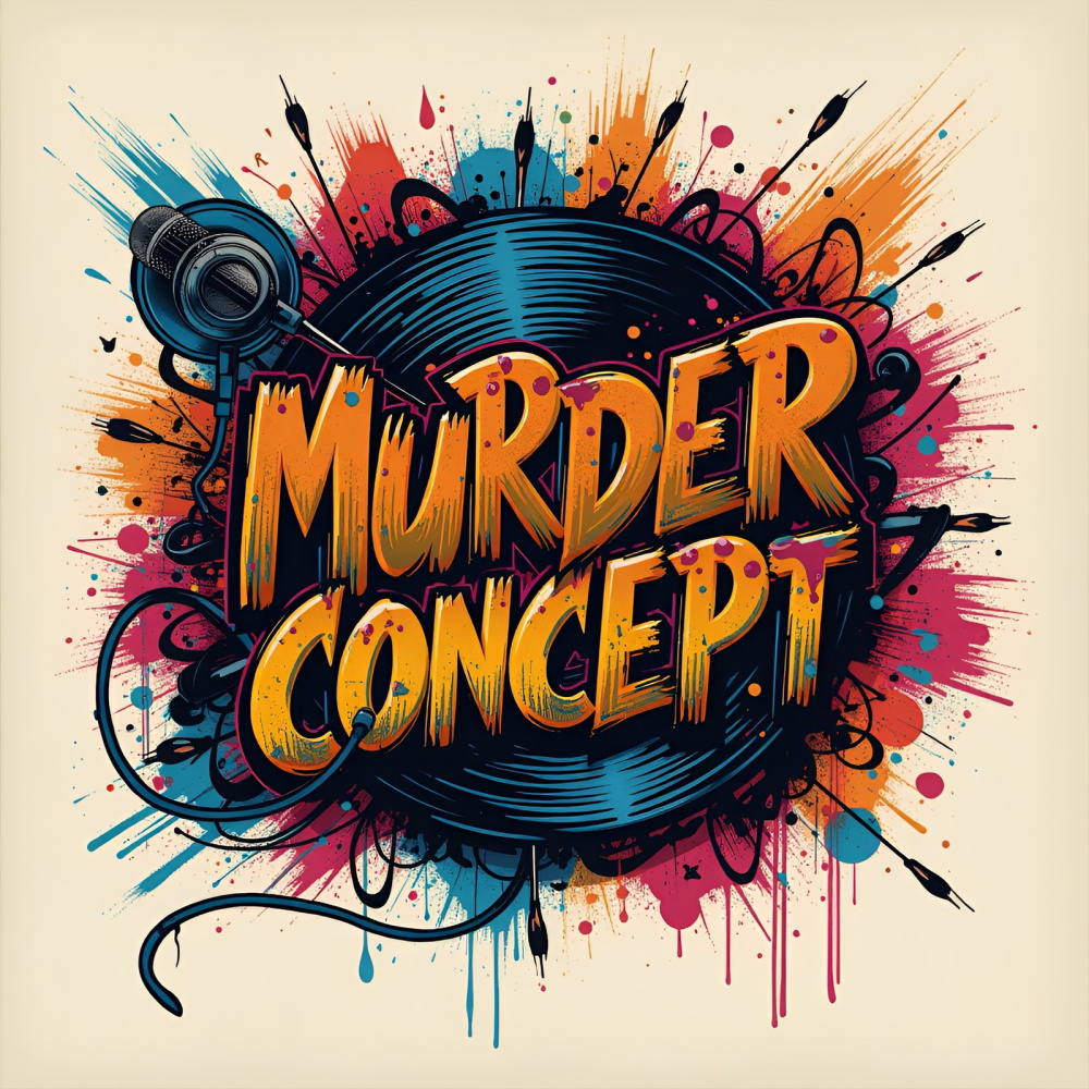 Murder Concept (Explicit)