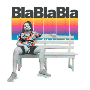 Listen to Bla Bla Bla (Explicit) song with lyrics from Furia.raw