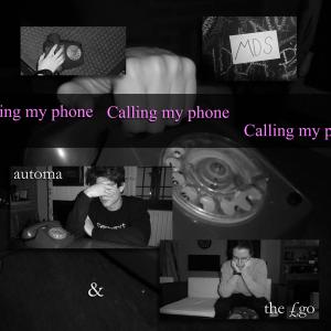 收聽Automa的Calling my phone歌詞歌曲