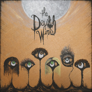 Listen to The Last Full Moon song with lyrics from The Devilish Winks