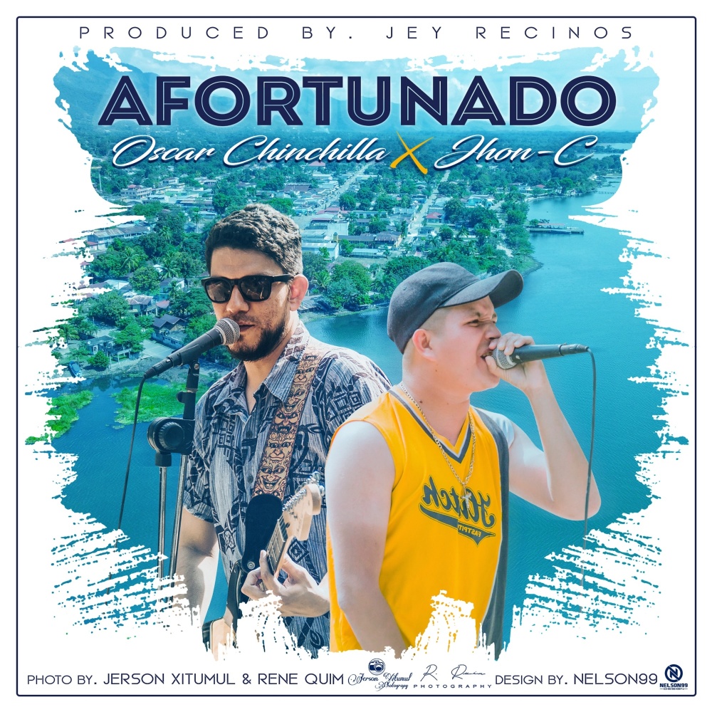 Afortunado