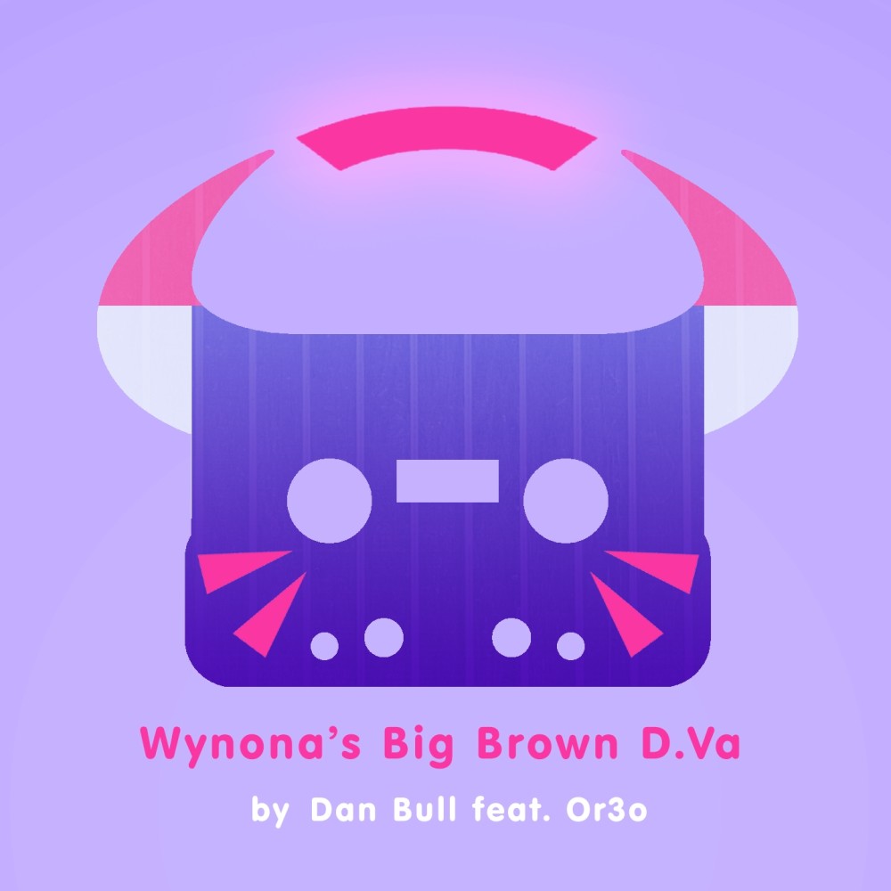 Wynona's Big Brown D.Va