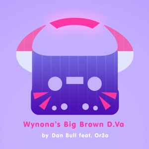 Dan Bull的專輯Wynona's Big Brown D.Va