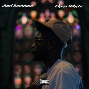 Chris White的專輯Just because (Explicit)