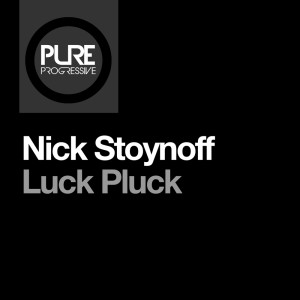 Nick Stoynoff的专辑Luck Pluck