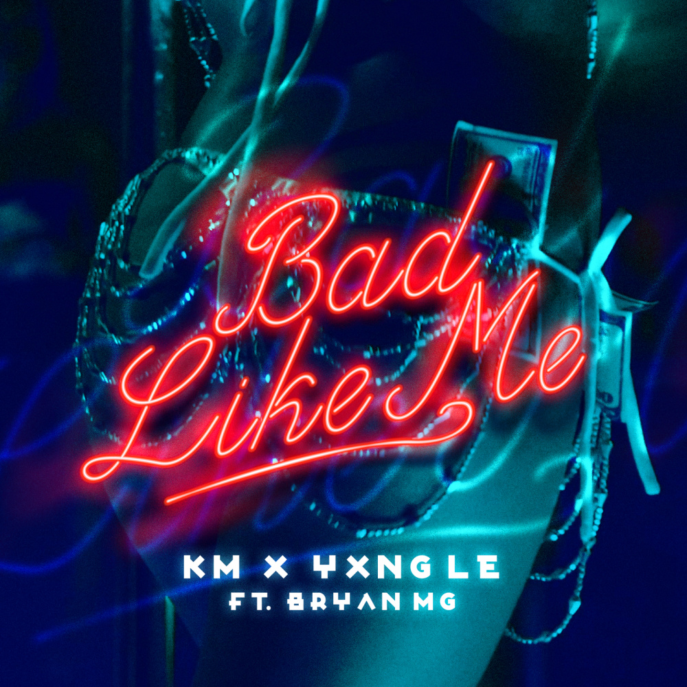 Bad Like Me (Instrumental)