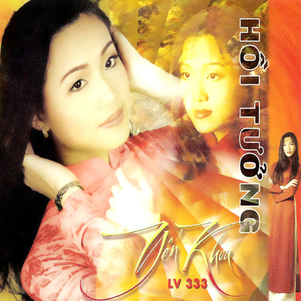 Tâm Sự Đời Tôi