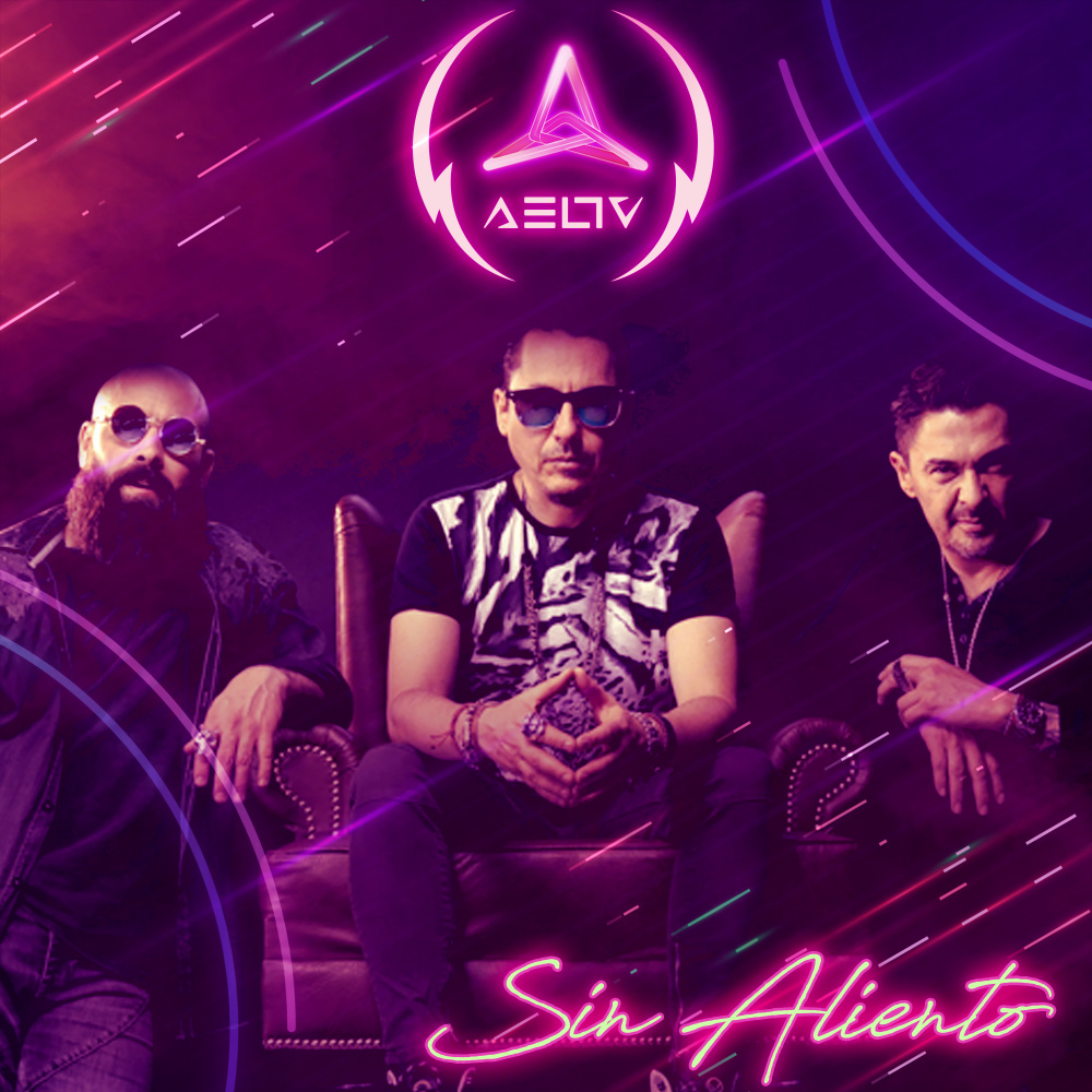 Sin Aliento (Cover)