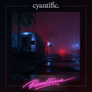 ดาวน์โหลดและฟังเพลง Cyborg พร้อมเนื้อเพลงจาก Cyantific