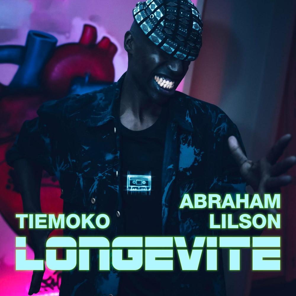 Longévité Intrumental (feat. abraham Lilson)