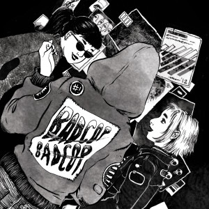 Listen to A Little Wild song with lyrics from Bad Cop