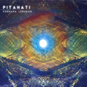 Pitahati的專輯Purnama Lebaran