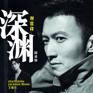 收听谢霆锋的深渊 (feat. Jackson Wang 王嘉尔)歌词歌曲