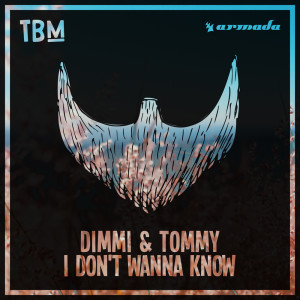 收聽Dimmi的I Don't Wanna Know歌詞歌曲