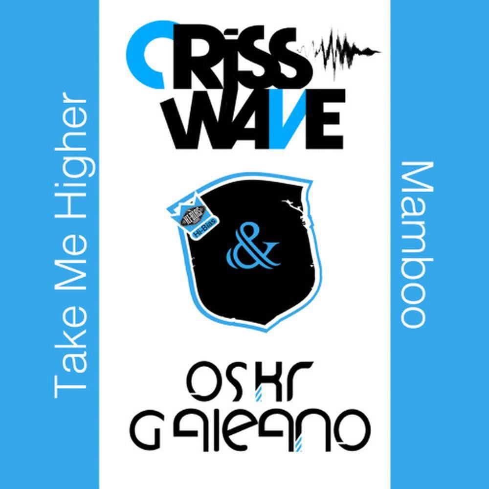 Take It Higher (Original Mix)