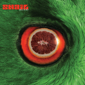 ดาวน์โหลดและฟังเพลง Blood พร้อมเนื้อเพลงจาก Snail