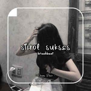 Album SIHOL SUKSES (Breakbeat) from Dj opung rimek