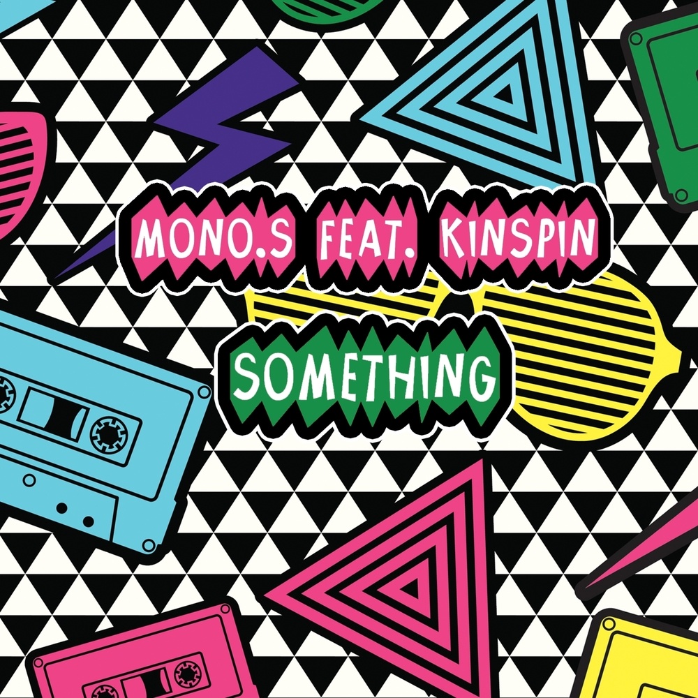 Something (Original Mix)