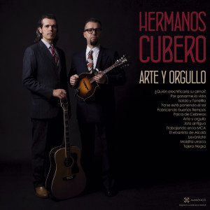 ดาวน์โหลดและฟังเพลง Trabajando En La MCA พร้อมเนื้อเพลงจาก Los Hermanos Cubero