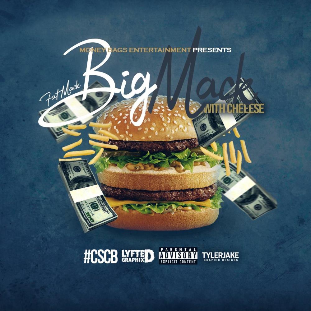 Fat Mack Music (Explicit)