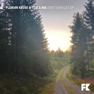 Florian Kruse的專輯Don't Even Let Up