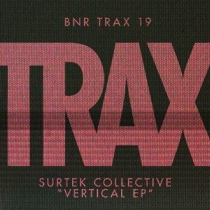Dengarkan Vertical lagu dari Surtek Collective dengan lirik