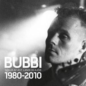 收聽Bubbi的Fatlafól歌詞歌曲