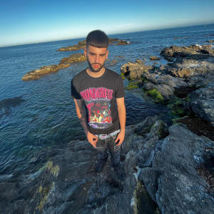 อัลบัม Own Shit (Explicit) ศิลปิน Bubii