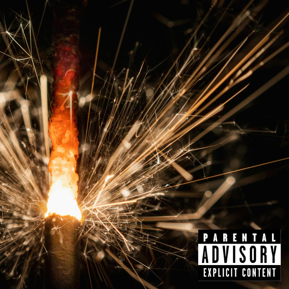 Cling Clang (feat. 3URVEDOE) (Explicit)