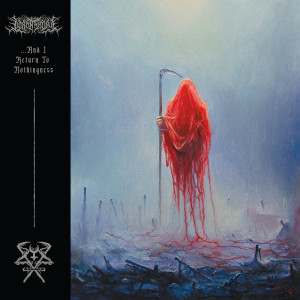 ดาวน์โหลดและฟังเพลง ...And I Return to Nothingness พร้อมเนื้อเพลงจาก Lorna Shore