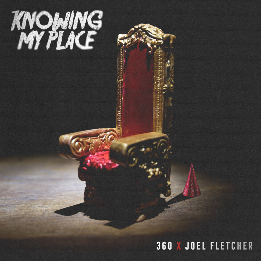 Knowing My Place (Explicit)