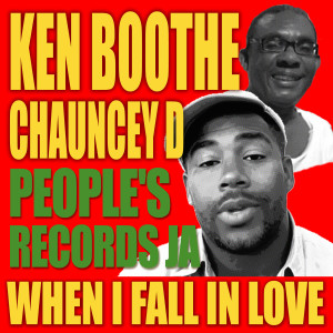 收聽Ken Boothe的When I Fall in Love (Dr. Marshall's Summer Love Remix)歌詞歌曲