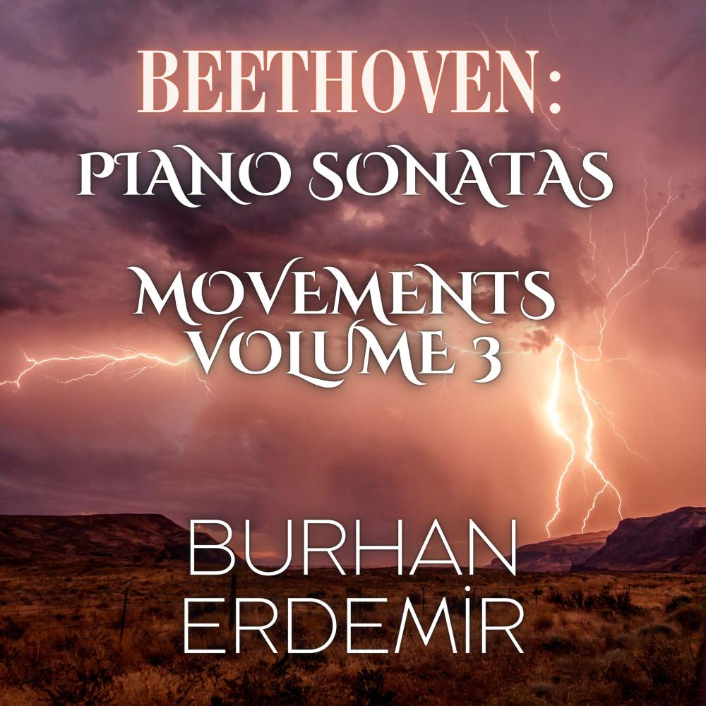 Piano Sonata No. 25 in G Major, Op. 79: Cuckoo - III. Vivace