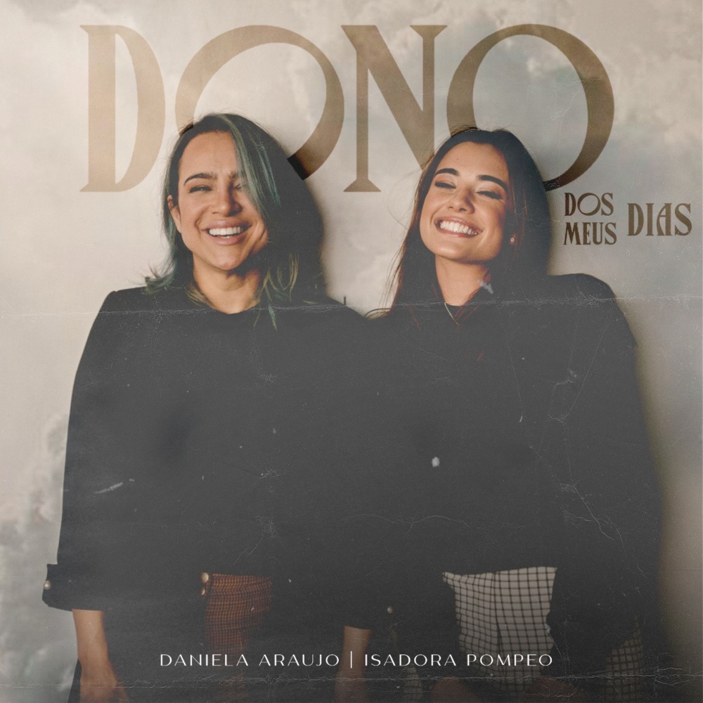 Dono dos Meus Dias
