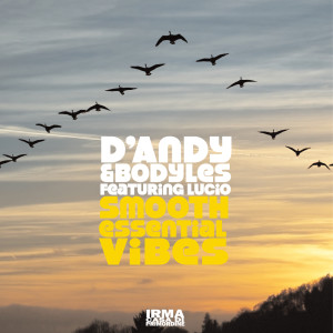 Listen to Light and Dark song with lyrics from D'Andy