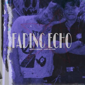 Album Fading Echo from Sorrow Bee
