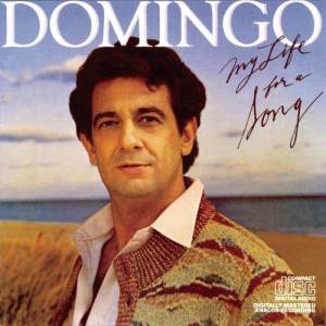 ดาวน์โหลดและฟังเพลง Blue Moon/Moon River Medley (Medley) พร้อมเนื้อเพลงจาก Plácido Domingo