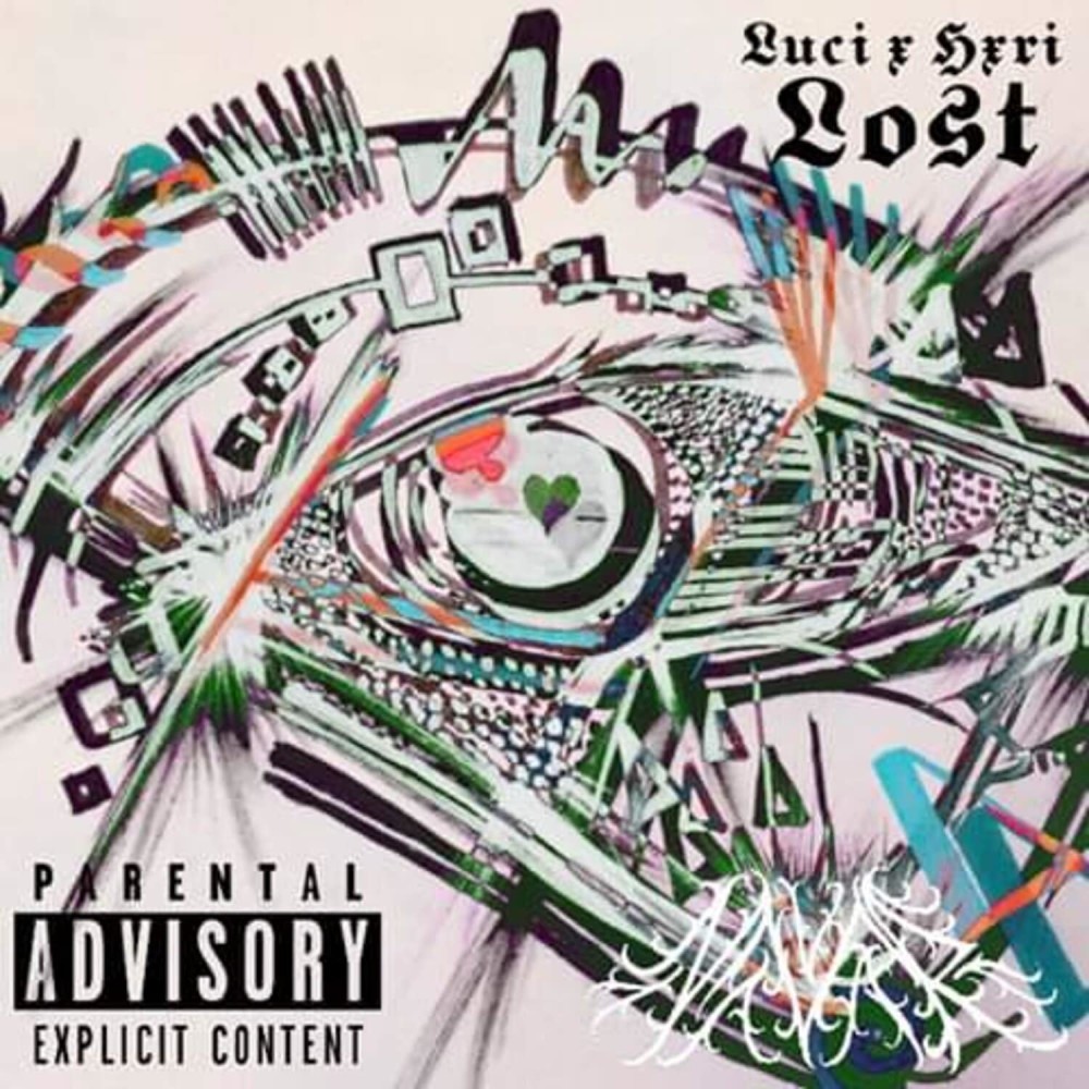 LOST CONTROL (Explicit)