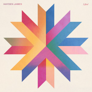 LIFTED dari Hayden James