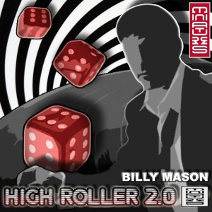 Billy Mason的專輯High Roller 2.0