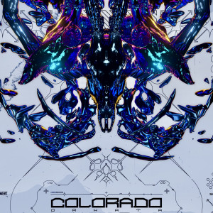 收聽Ornata的Colorado歌詞歌曲